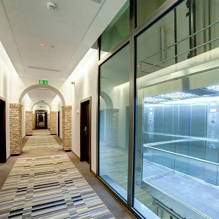 Hotel Loft 1898 Suwałki Eksteriør bilde