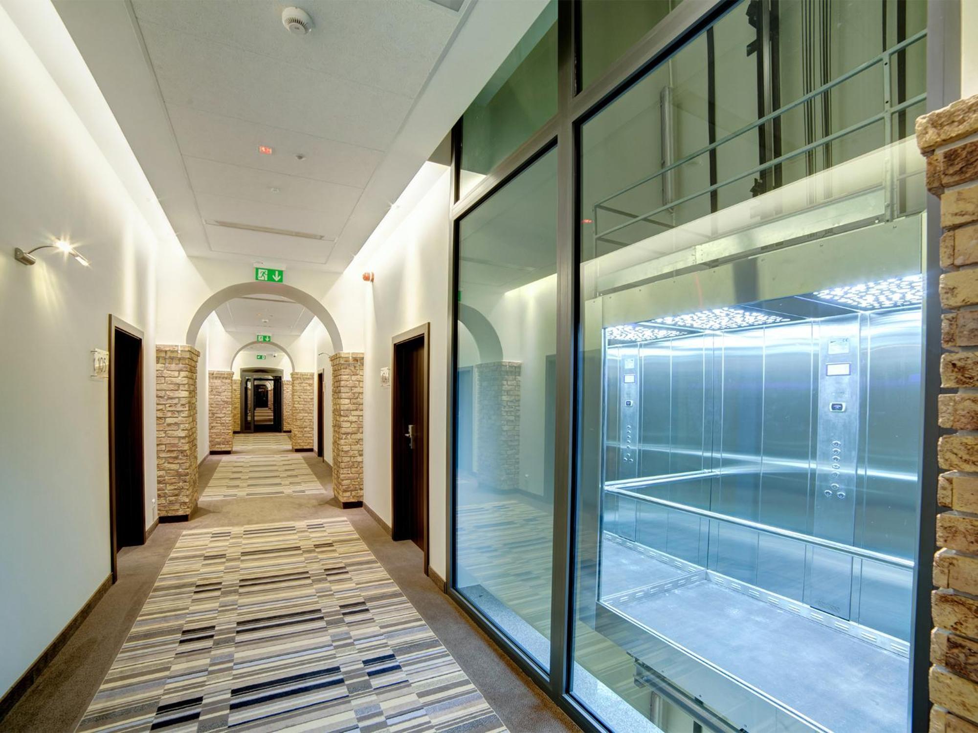Hotel Loft 1898 Suwałki Eksteriør bilde