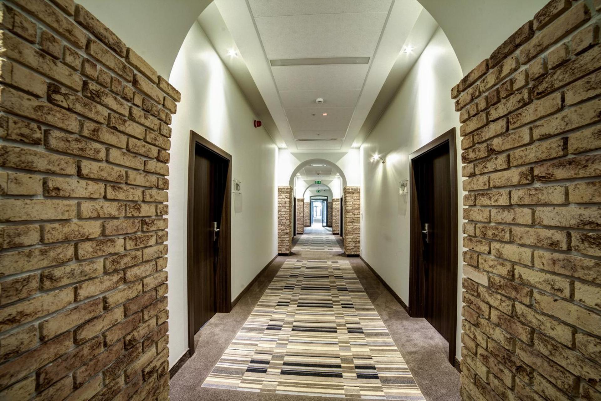 Hotel Loft 1898 Suwałki Eksteriør bilde