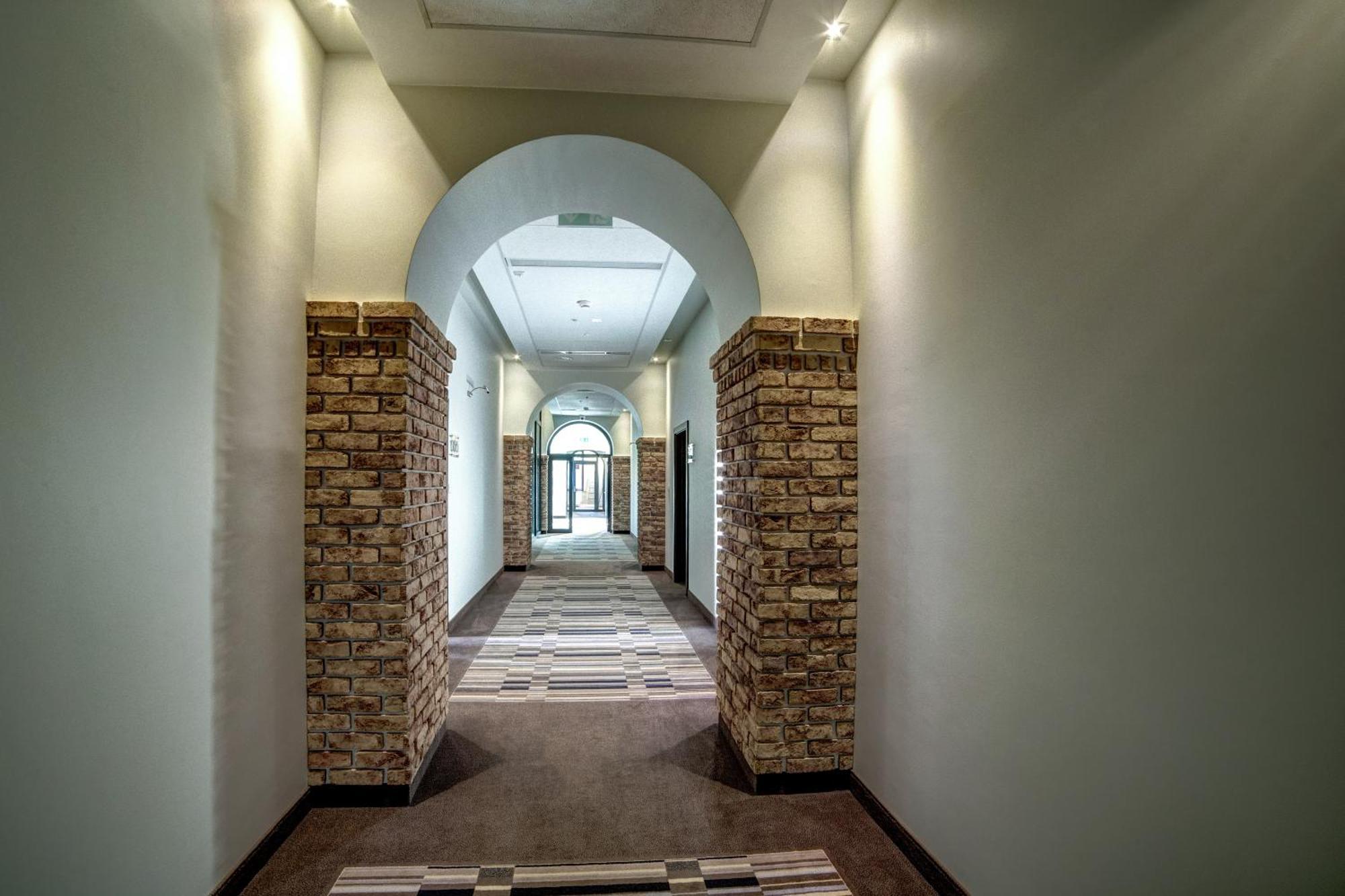 Hotel Loft 1898 Suwałki Eksteriør bilde