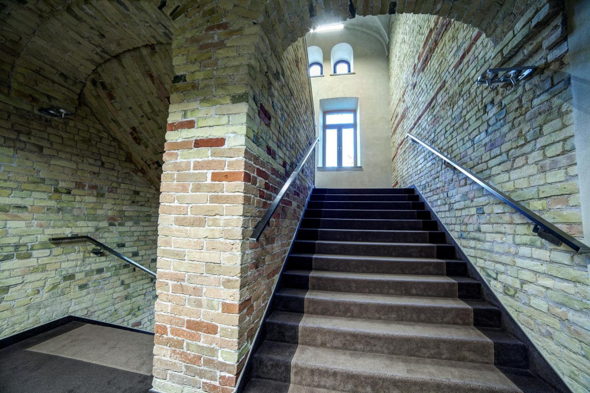 Hotel Loft 1898 Suwałki Eksteriør bilde