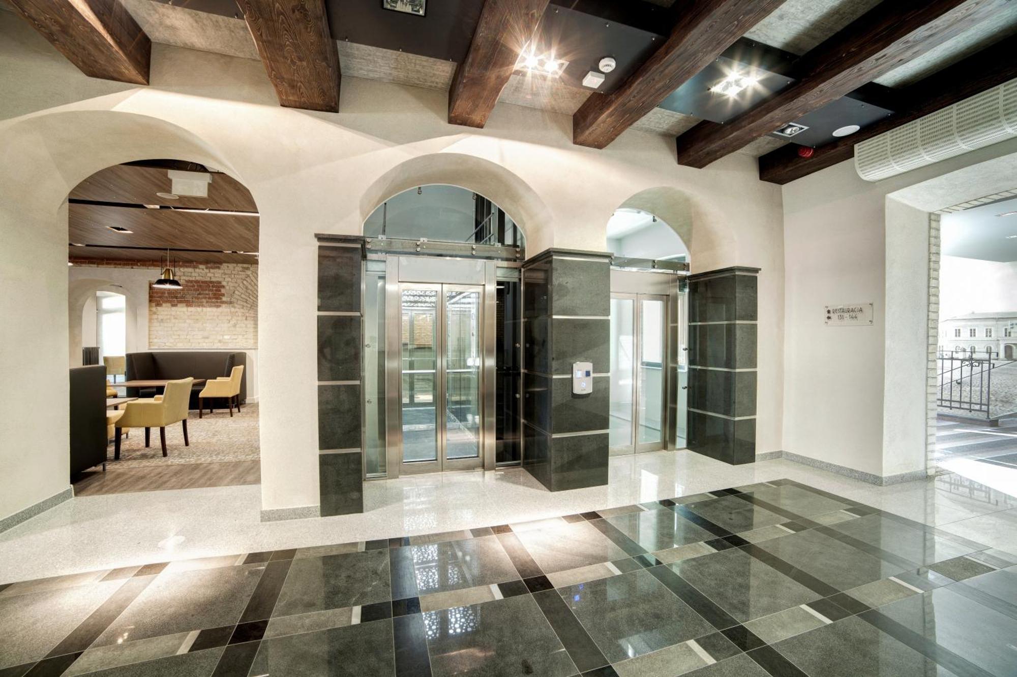 Hotel Loft 1898 Suwałki Eksteriør bilde