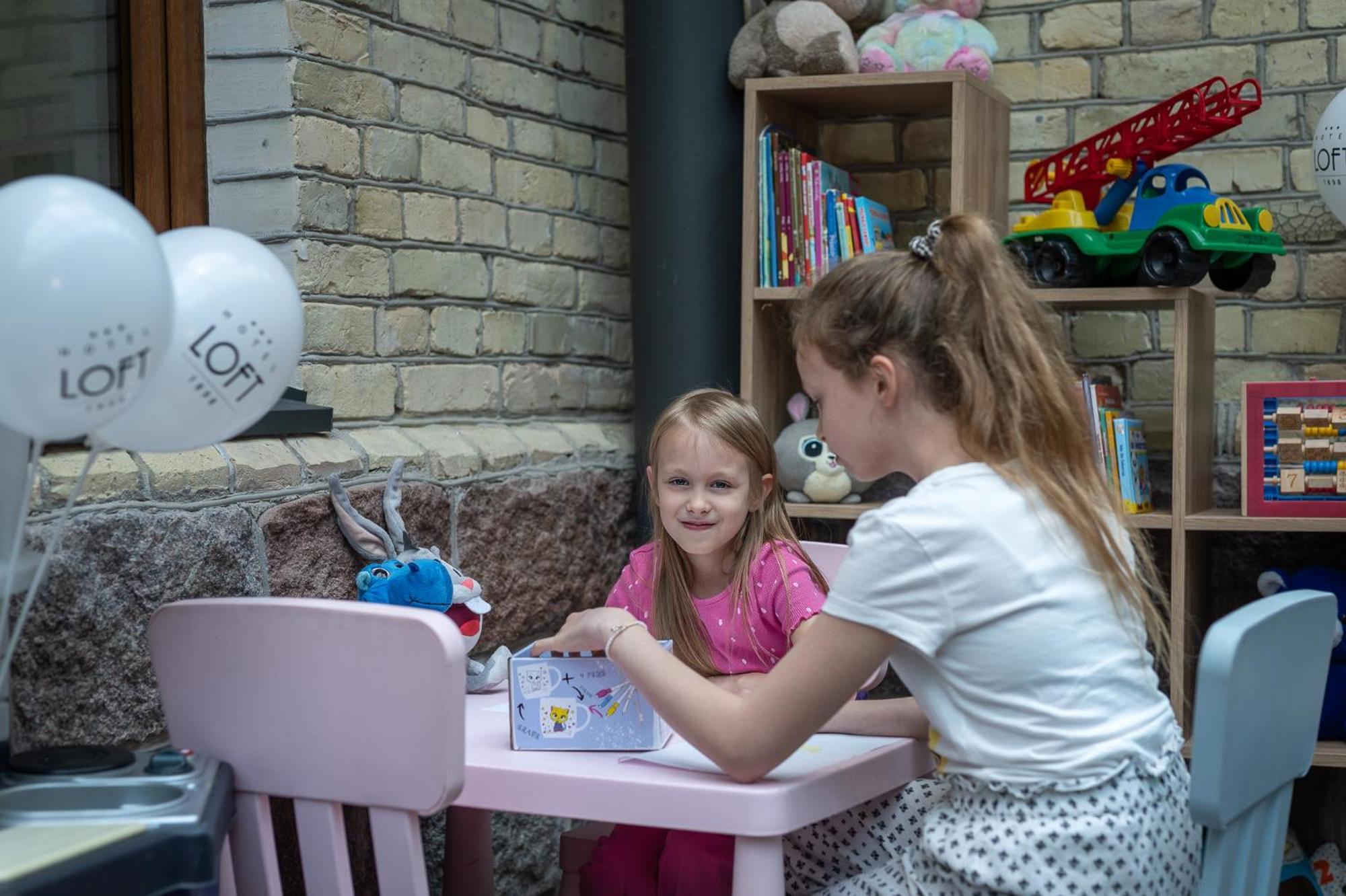 Hotel Loft 1898 Suwałki Eksteriør bilde