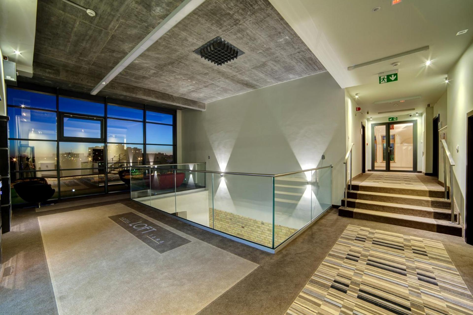Hotel Loft 1898 Suwałki Eksteriør bilde
