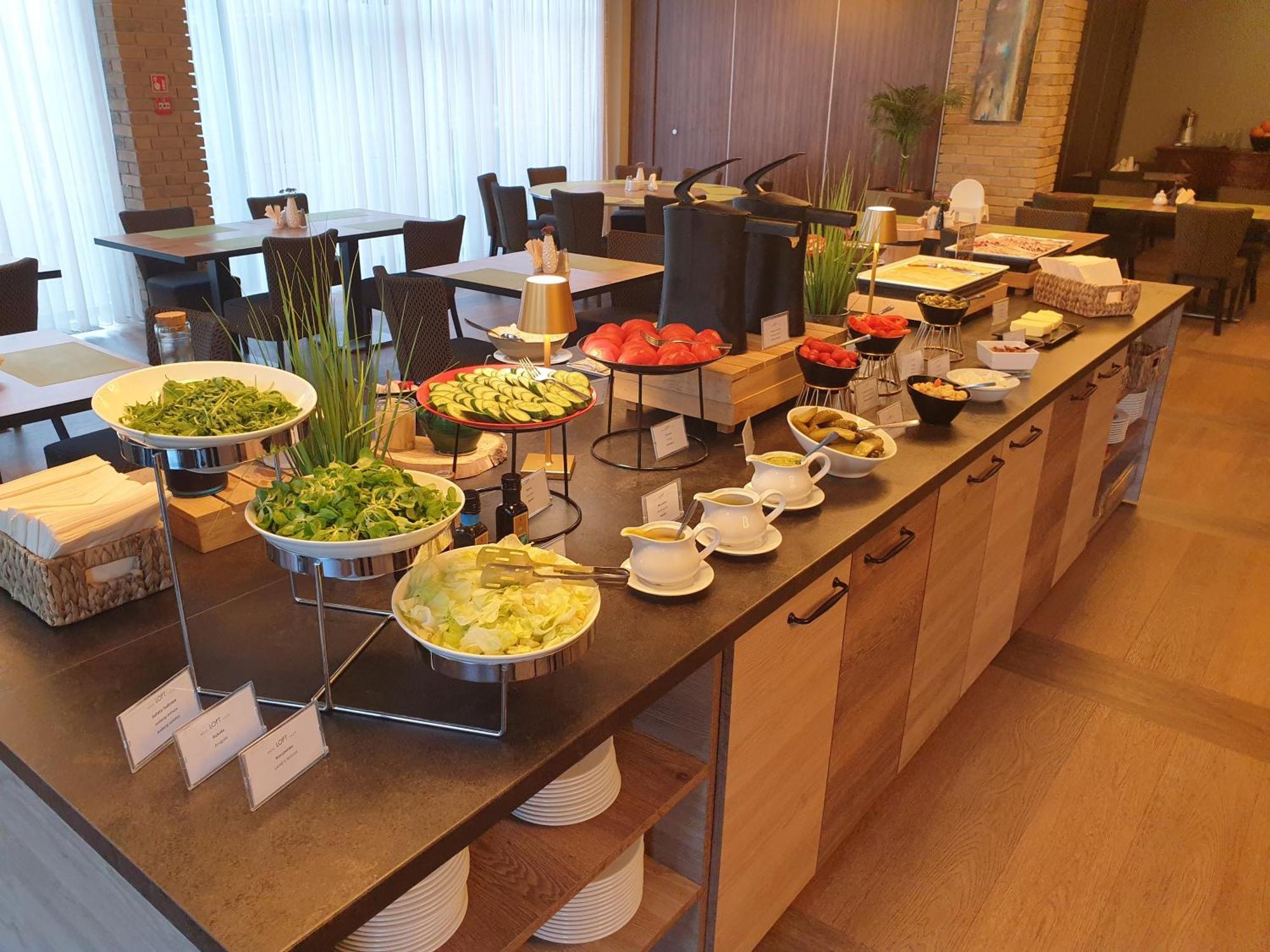 Hotel Loft 1898 Suwałki Eksteriør bilde