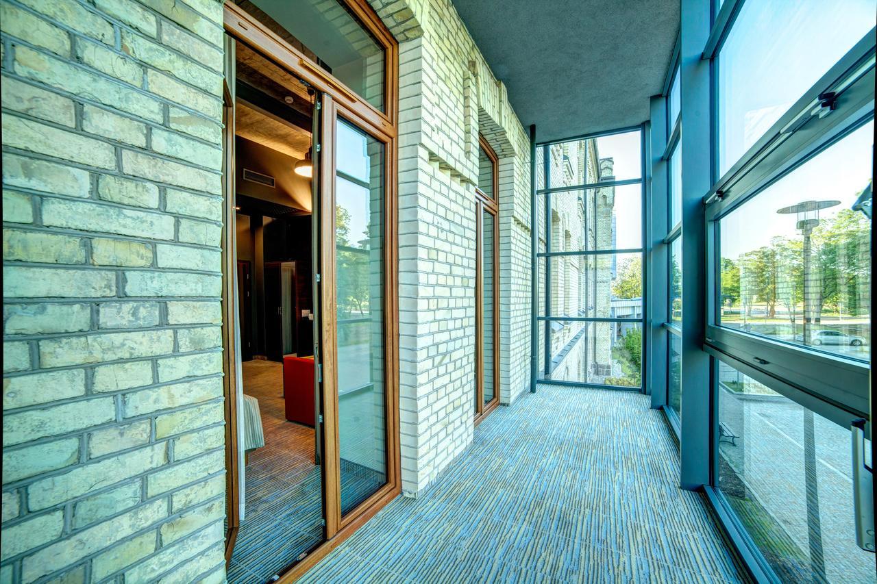 Hotel Loft 1898 Suwałki Rom bilde