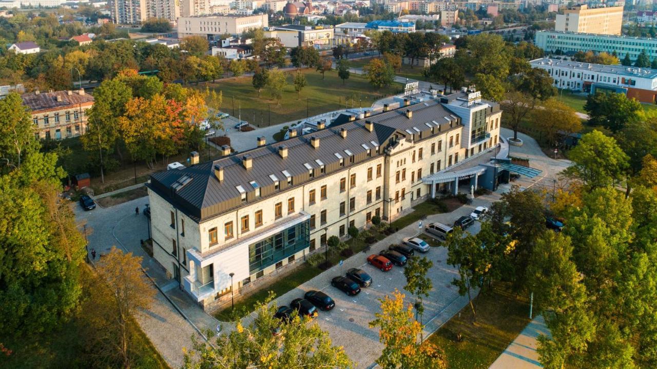 Hotel Loft 1898 Suwałki Eksteriør bilde