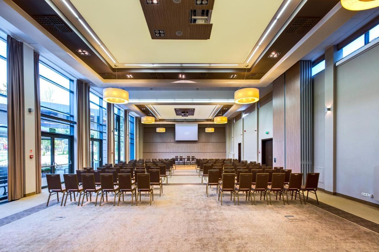 Hotel Loft 1898 Suwałki Eksteriør bilde